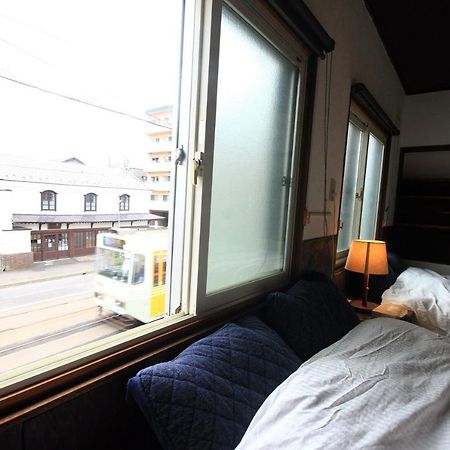 Kodatel コダテル函館ウエストサイド Hakodate Exteriér fotografie