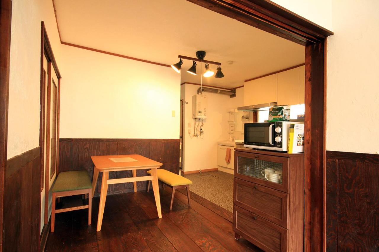 Kodatel コダテル函館ウエストサイド Hakodate Exteriér fotografie