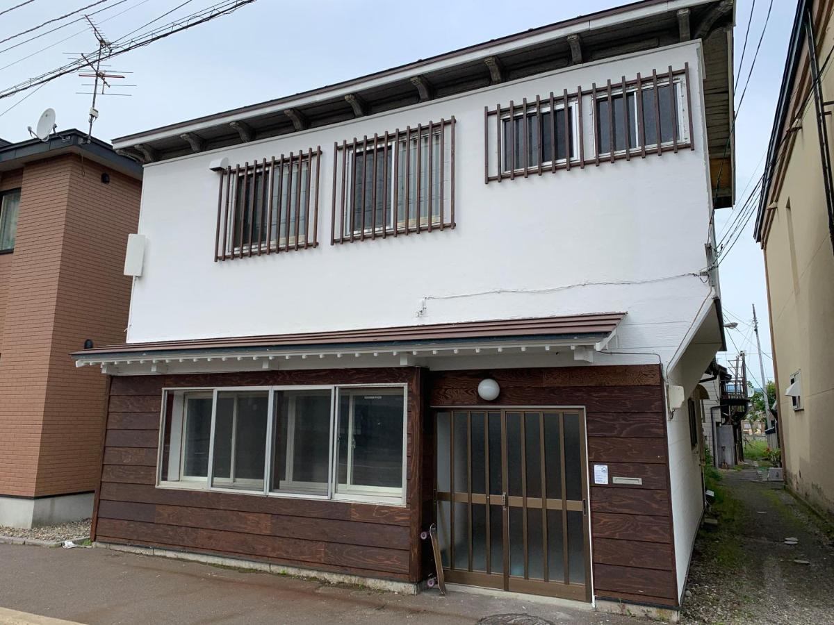 Kodatel コダテル函館ウエストサイド Hakodate Exteriér fotografie